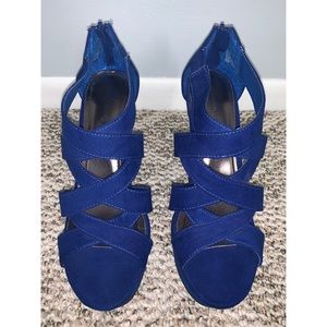 Madden Girl Wedges